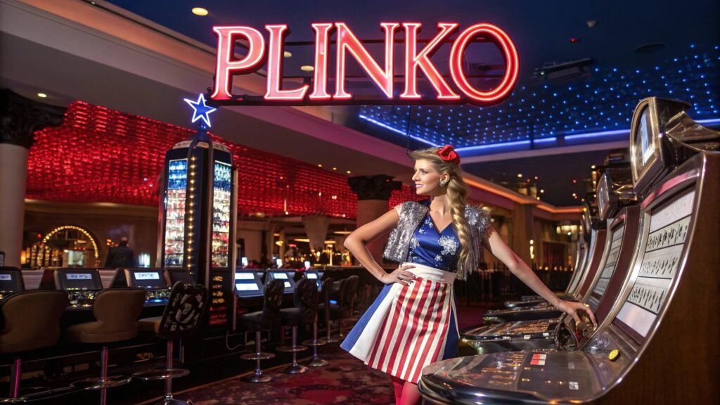 Plinko