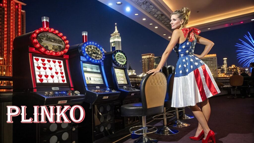 Plinko Ball